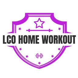 LCO Home Workout