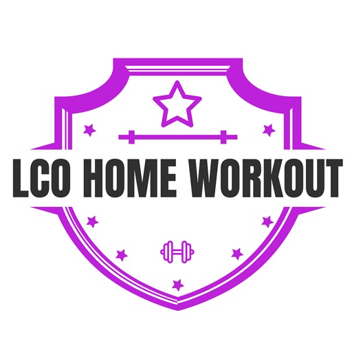 LCO Home Workout