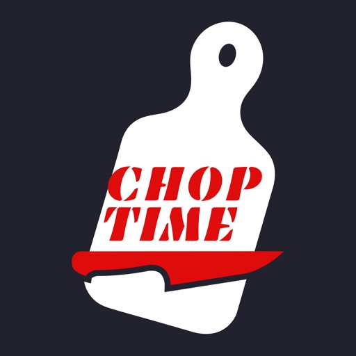 ChopTime Vendor