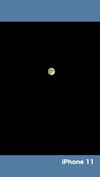 iMoonCamera Pro screenshot-5