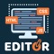 A1 HTML Editor is the most powerful editor for your web development easier on your mobile
