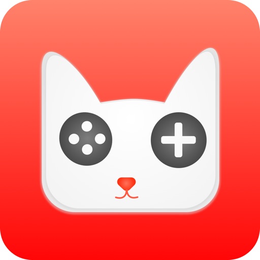 手游猫-–游戏分享社区 iOS App