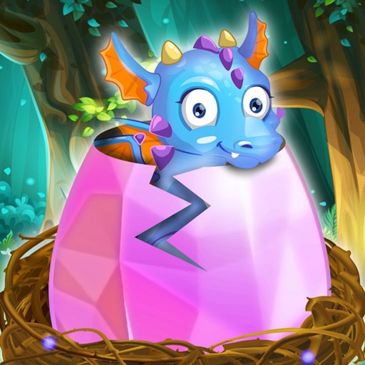 Evolve Dragon Egg Simulator icon