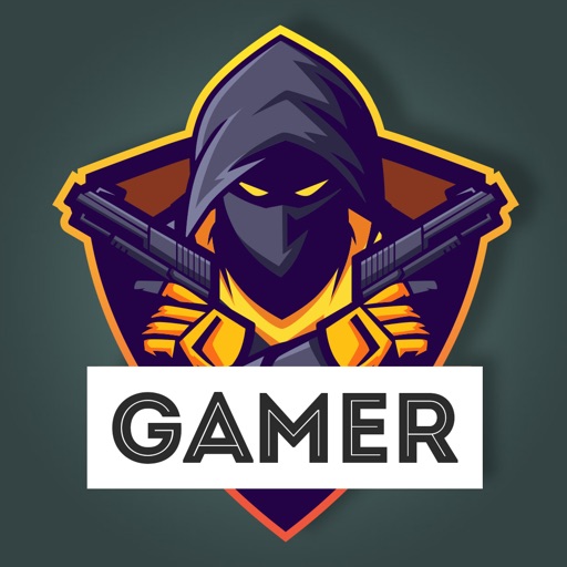 game logo maker for