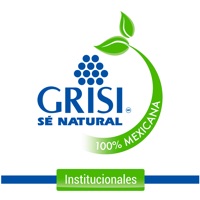 Grisi Institucional pour PC