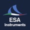 ESA Instruments is the new App from Astra Yacht that transform your iPhone/iPad in a full function marine display