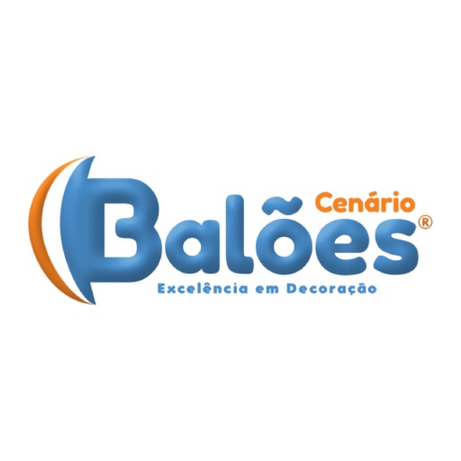 Cenário Balões Delivery