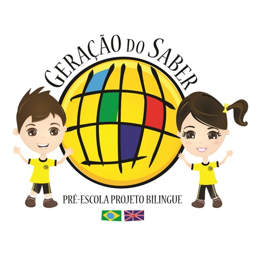 Geração do Saber icon