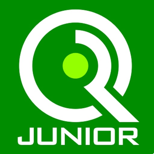QR Junior for Parent Download
