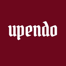 Upendo: Black, Chat, Friends