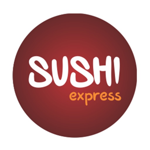 Sushi Express Delivery icon