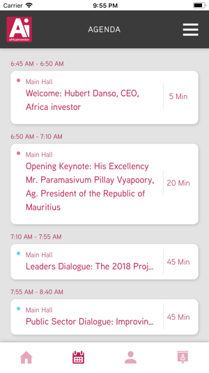 AI Developer Summit(圖4)-速報App