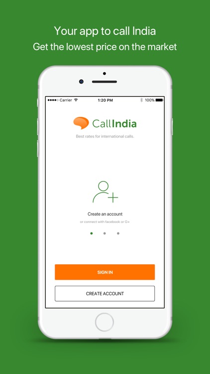 CallIndia - Unlimited Calls