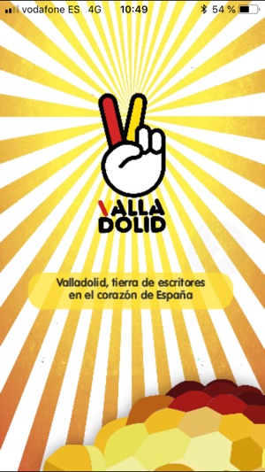 Aprende Español en Valladolid(圖1)-速報App