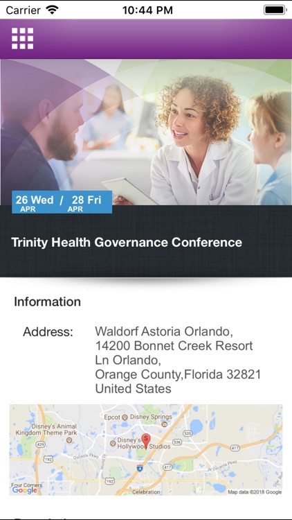 Trinity Health