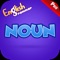 English Grammar Noun Quiz Game is an educational app for the kids to learn about the English grammar nouns by taking the quizzes and the app will test their knowledge