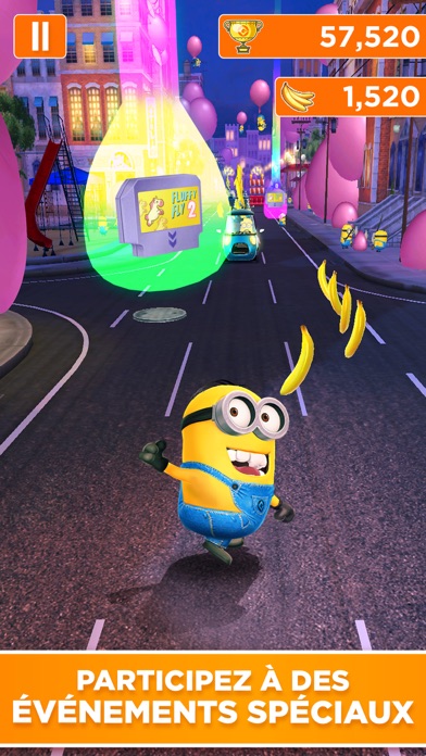 Minion rush apk download for android 2.3.6