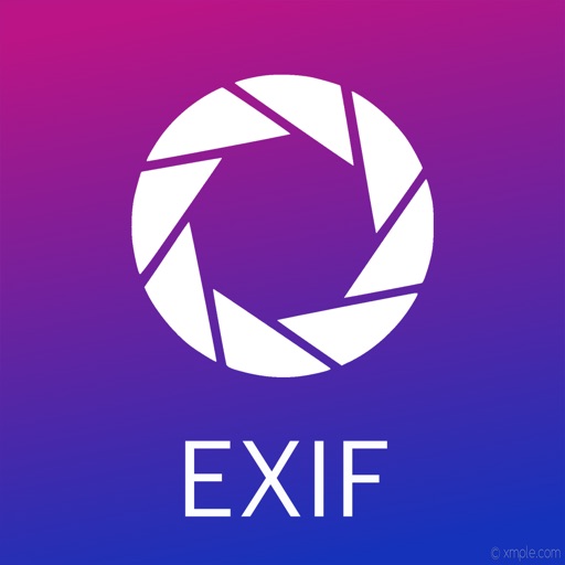 EXIF Tool - Metadata Tool