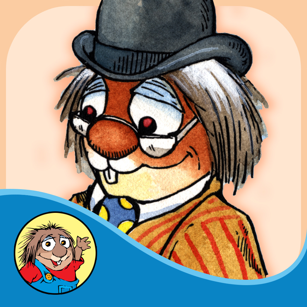 Get Just Grandpa and Me for iOS, iPhone, iPad Aso Report