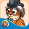 App Icon for Just Grandpa and Me App in Slovenia IOS App Store