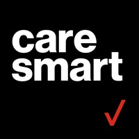 Verizon Care Smart app not working? crashes or has problems?