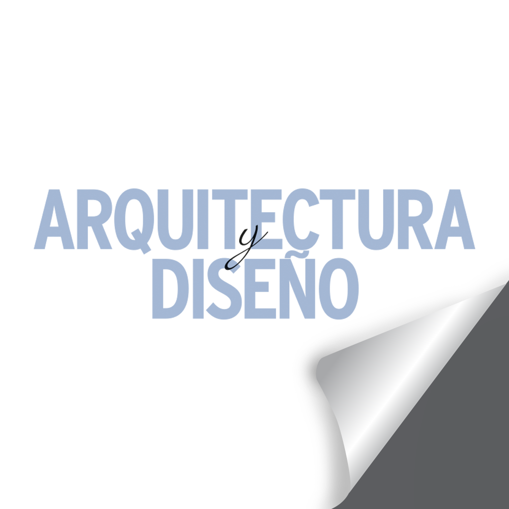 Arquitectura y Diseño Revista App Icon