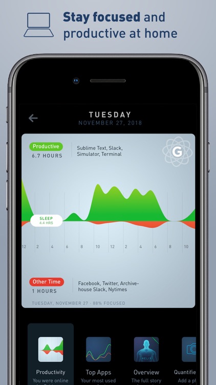 Gyroscope screenshot-5