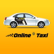 Online Taxi.uz