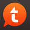 App Icon for Tapatalk Pro App in Brazil App Store