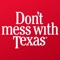 What can you do when you see trash blowing in the wind and eventually landing on the side of our Texas highways