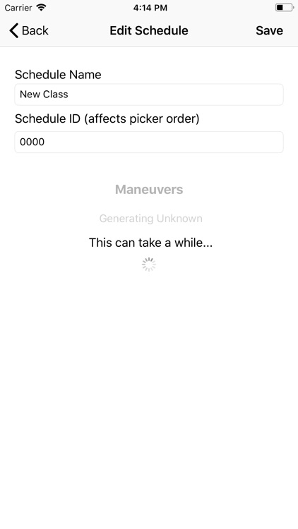RCCaller