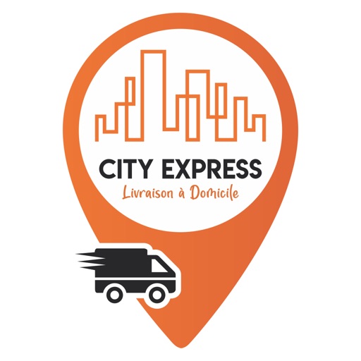 City Express-Livraison