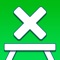 Cette application est conçue pour vous permettre d'apprendre ou de réviser les tables de multiplication que vous souhaitez