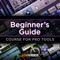 Anyone looking to become a professional recording engineer or music producer should be able to use Avid Pro Tools