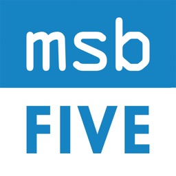 MSB FIVE