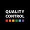 The Nix QC app is companion to the Nix QC Color Sensor