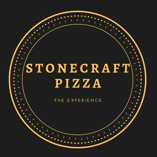 StoneCraft Pizza