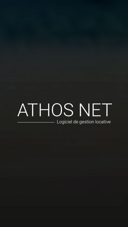 Athosnet