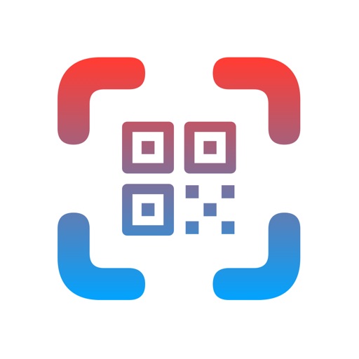 URL to QR Icon