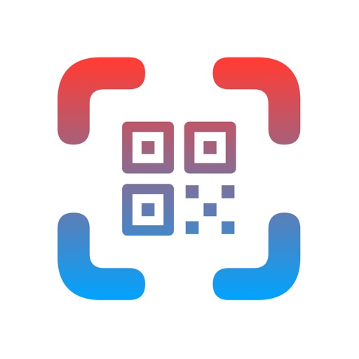 URL to QR iOS App