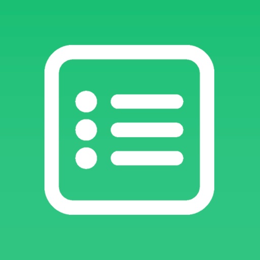Shared Grocery: Shopping List