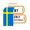 나만의 스웨덴어 사전 - 스웨덴어 발음, 문장, 회화
