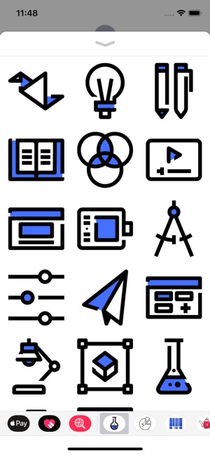 Creativity Stickers(圖3)-速報App
