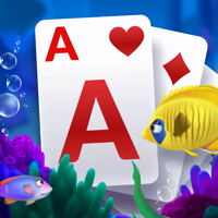Solitaire Fish - CardGame 2021