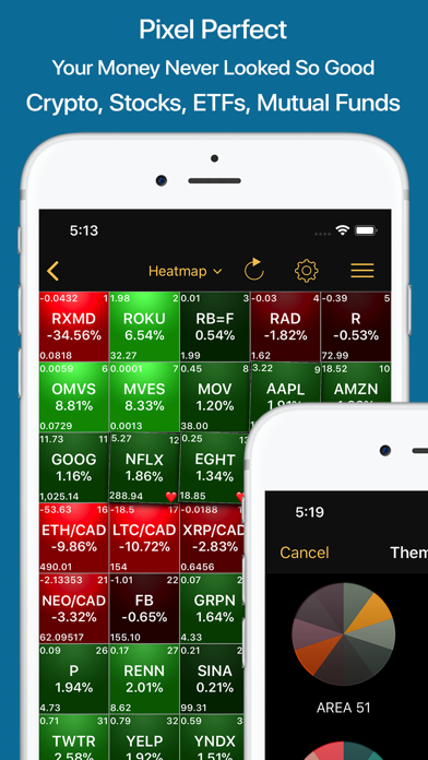 How to cancel & delete Stocks Live Pro Stock Market from iphone & ipad 4