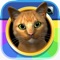 Discover the most beautiful and realistic cat simulator on the App Store