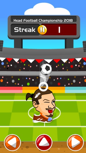 Head Football!(圖5)-速報App