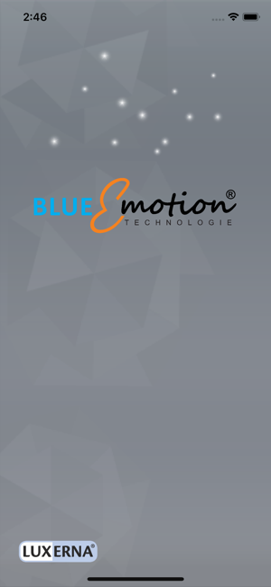 BlueEmotion Nutzer App(圖1)-速報App