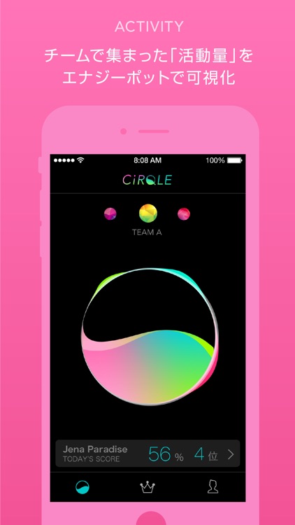 CiRQLE