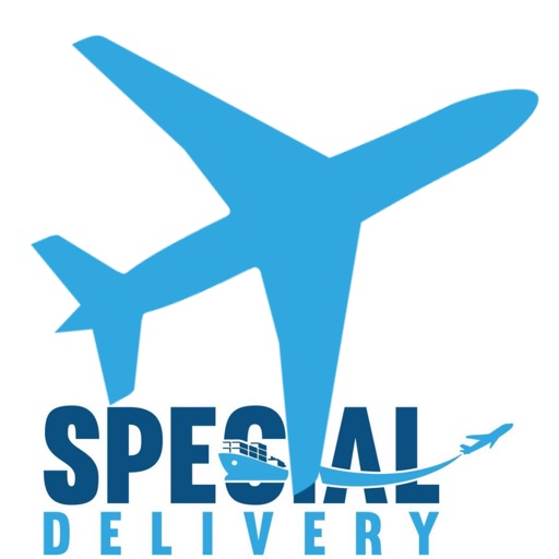 Special Delivery Ltd